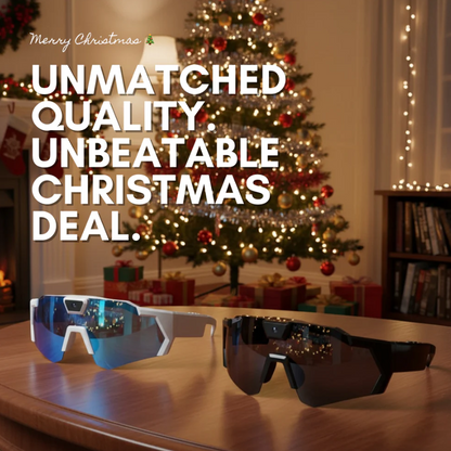 Glide POV™ Glasses