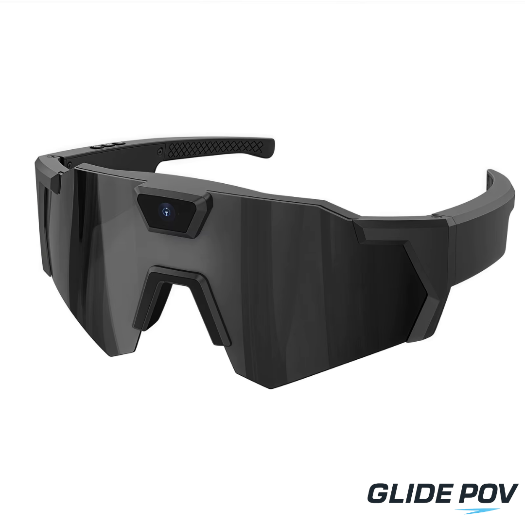 Glide POV™ Glasses