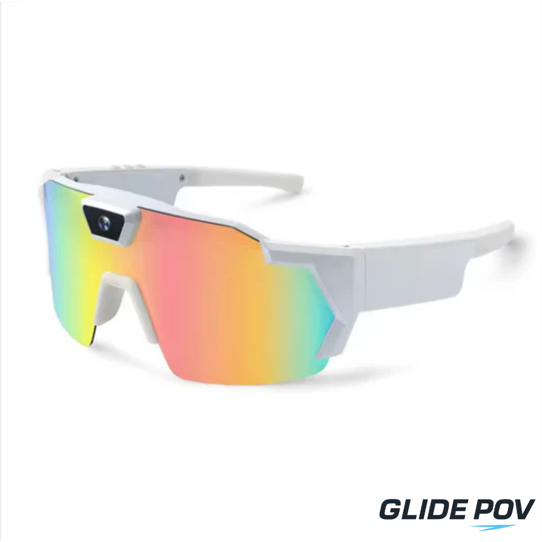 Glide POV™ Glasses
