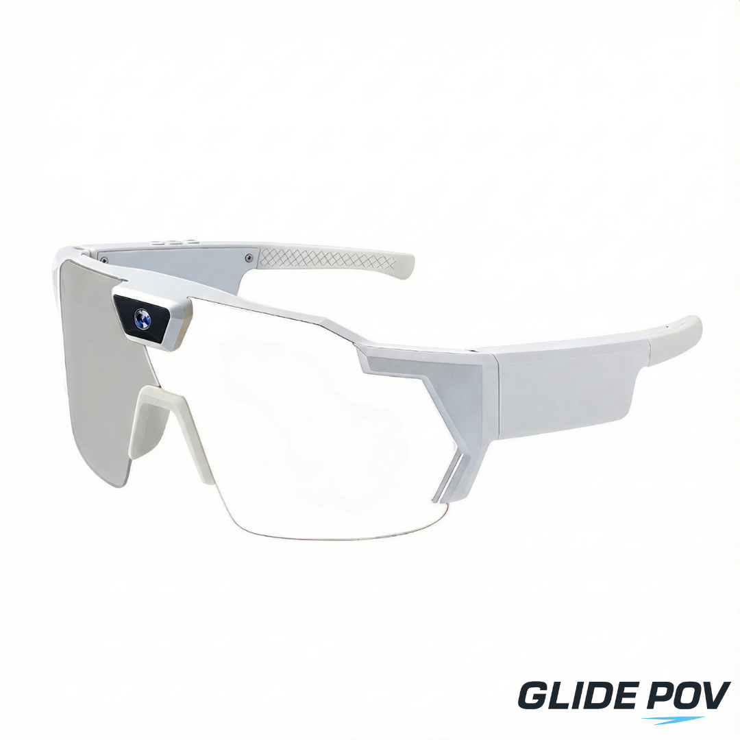 Glide POV™ Glasses